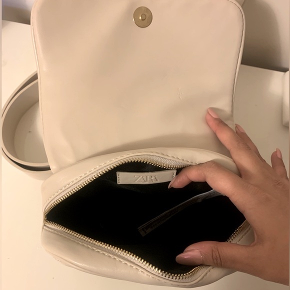 Zara Lion Belt Bag - Picture 2 of 5